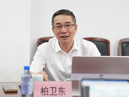 【20240926】代表委員視察重大項目座談會、董事長柏衛(wèi)東（李阿梅攝）.jpg